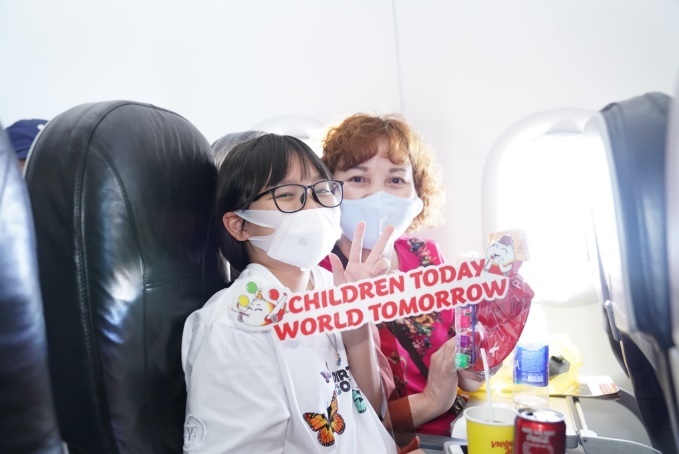 Vietjet ảnh 10 Vietjet anh 10