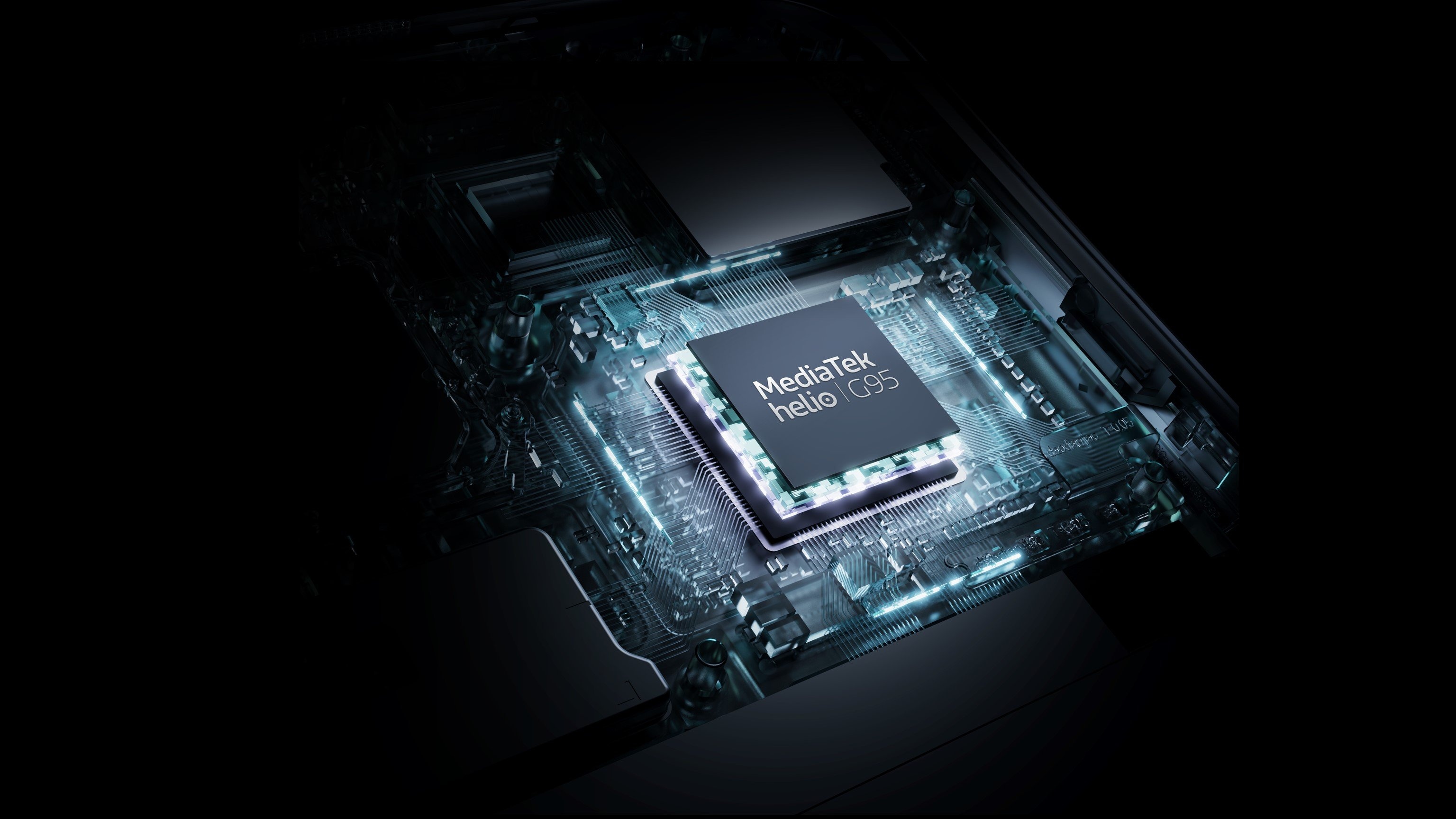 realme 8,  smartphone choi game anh 2