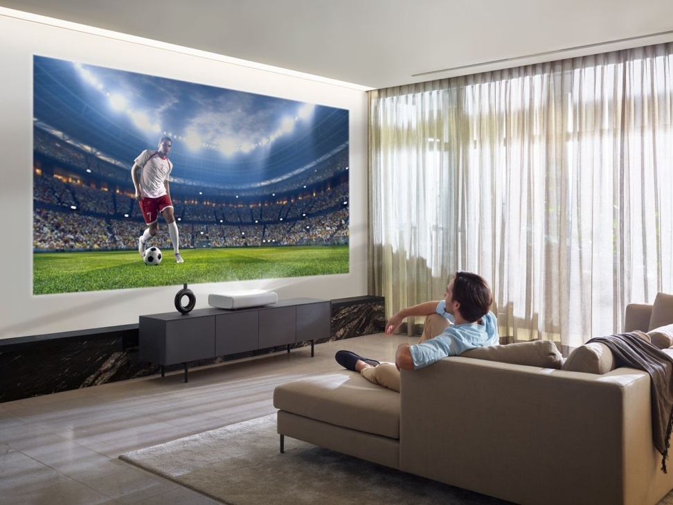 Len doi TV Samsung voi uu dai mua Euro 2020 hinh anh