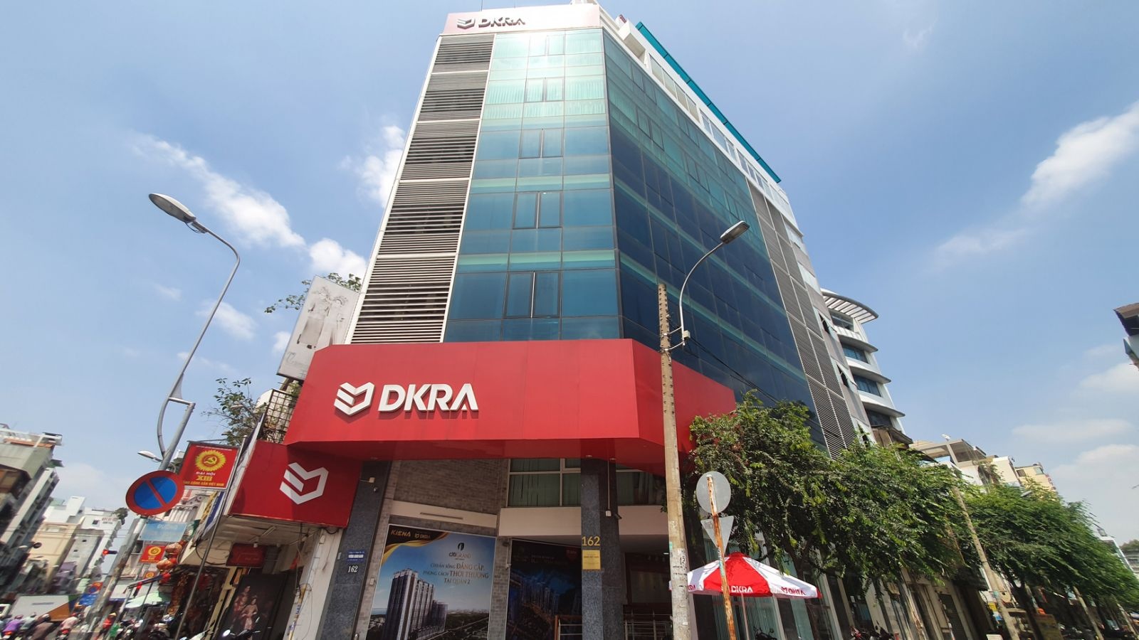 DKRA Vietnam thang lon tai Asia Pacific Property Award hinh anh