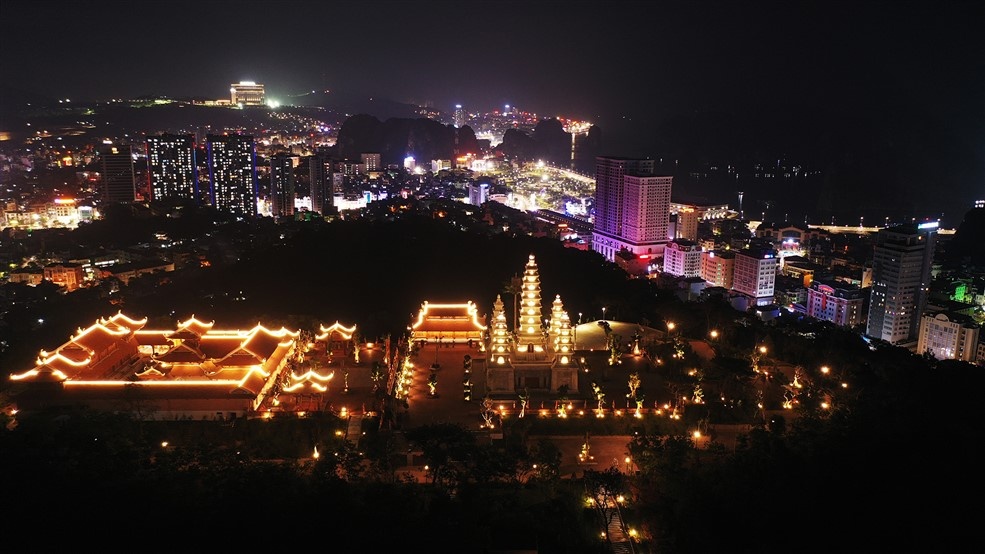 Bảo Hải Linh Thông Tự,  Sun Group ảnh 3 Bao Hai Linh Thong Tu,  Sun Group anh 3