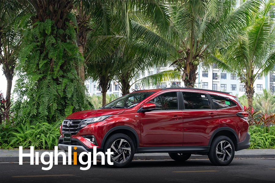 6 ly do Toyota Rush thuyet phuc nguoi dung hinh anh