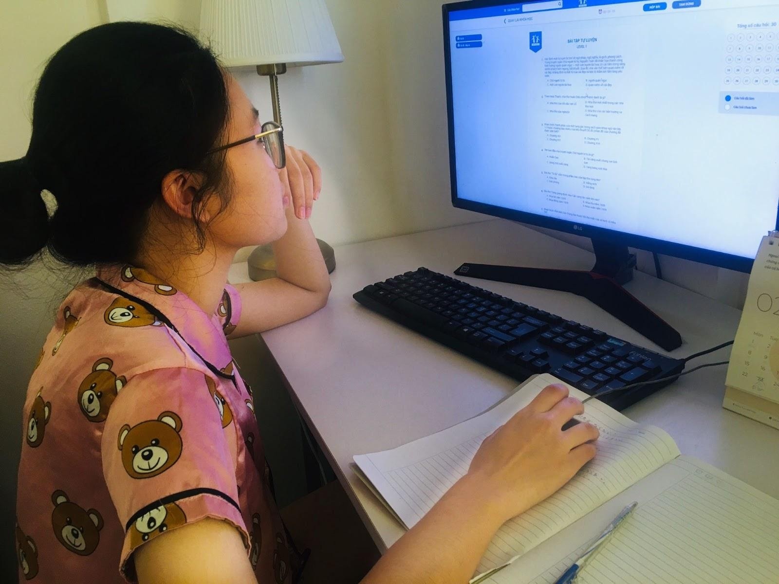 Hocmai.vn,  trung tâm ôn luyện trực tuyến ảnh 2 Hocmai.vn,  trung tam on luyen truc tuyen anh 2