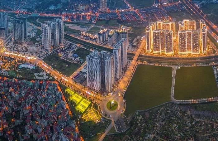 Vinhomes thang 4 hang muc tai giai APPA 2021 hinh anh