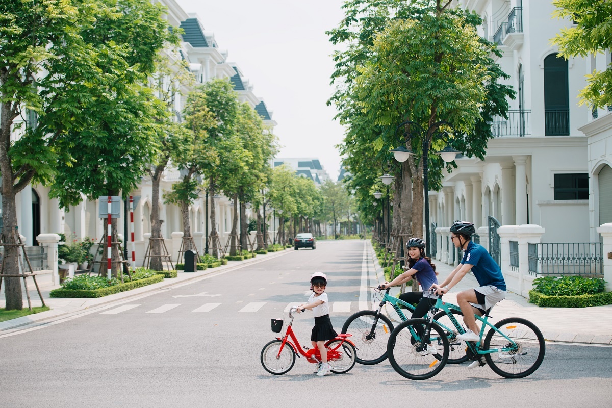 Vinhomes ảnh 4 Vinhomes anh 4