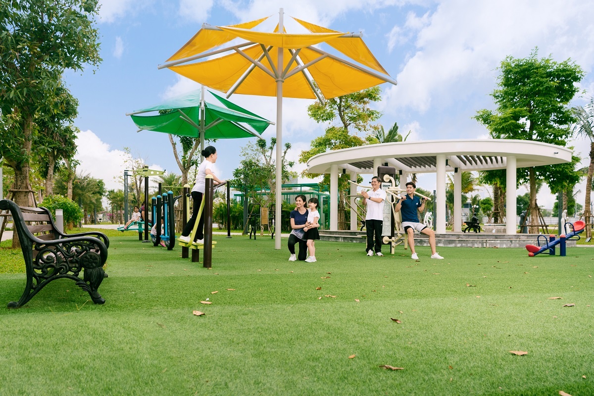 Vinhomes ảnh 5 Vinhomes anh 5