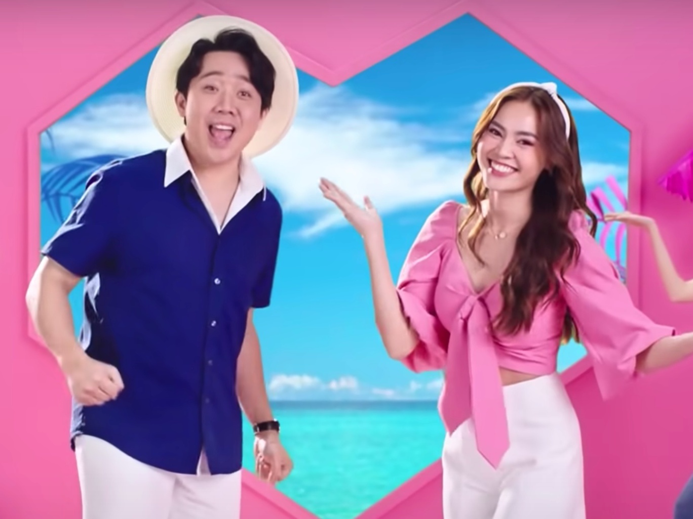 Lan Ngoc, Tran Thanh bay fan bi quyet sam he tiet kiem hinh anh