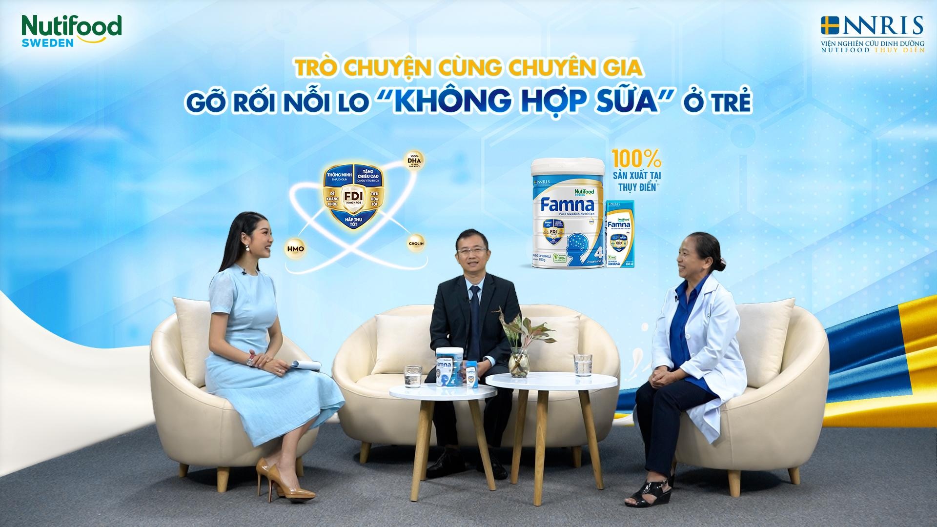 sữa Famna,  Nutifood ảnh 3 sua Famna,  Nutifood anh 3