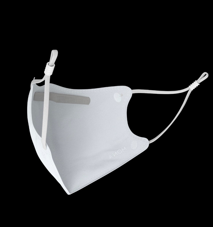 khẩu trang N95,  Mona Mask  ảnh 2 khau trang N95,  Mona Mask anh 2