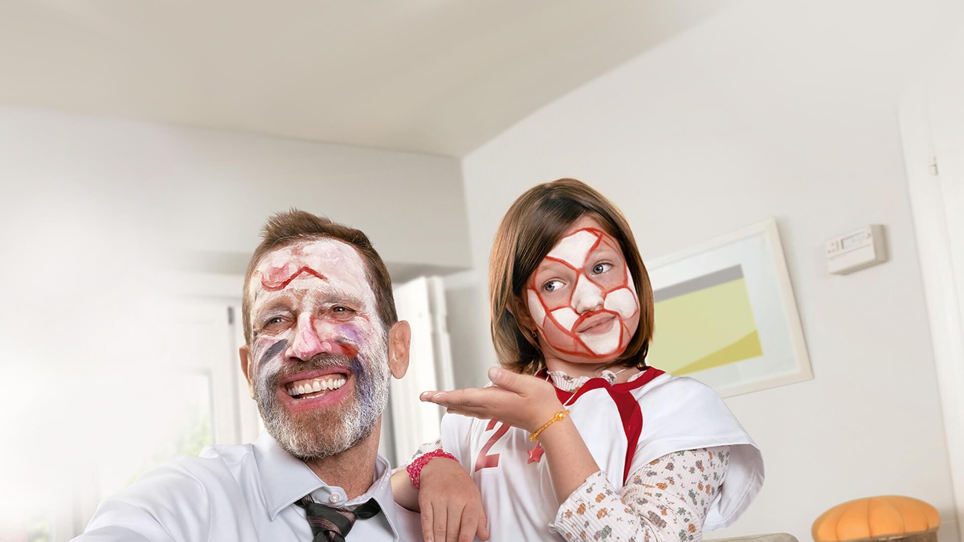 vivo,  Euro 2020 anh 2