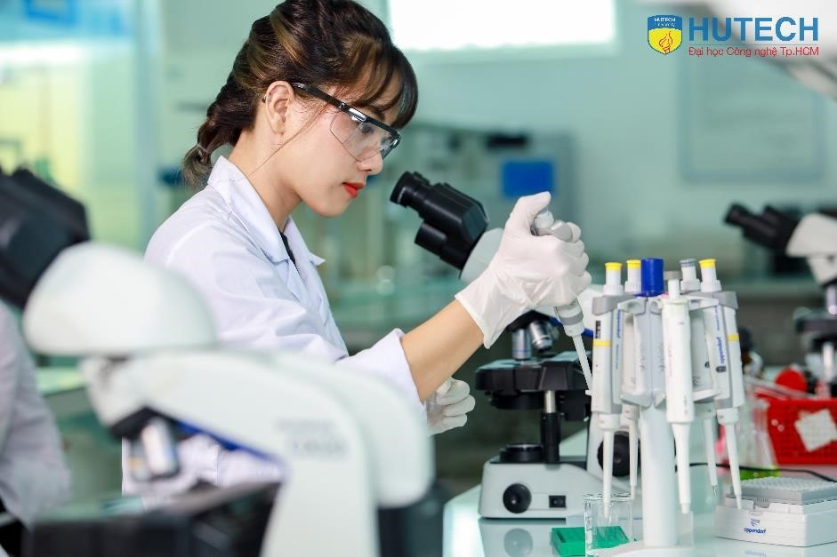 Hutech tuyển sinh ảnh 1 Hutech tuyen sinh anh 1