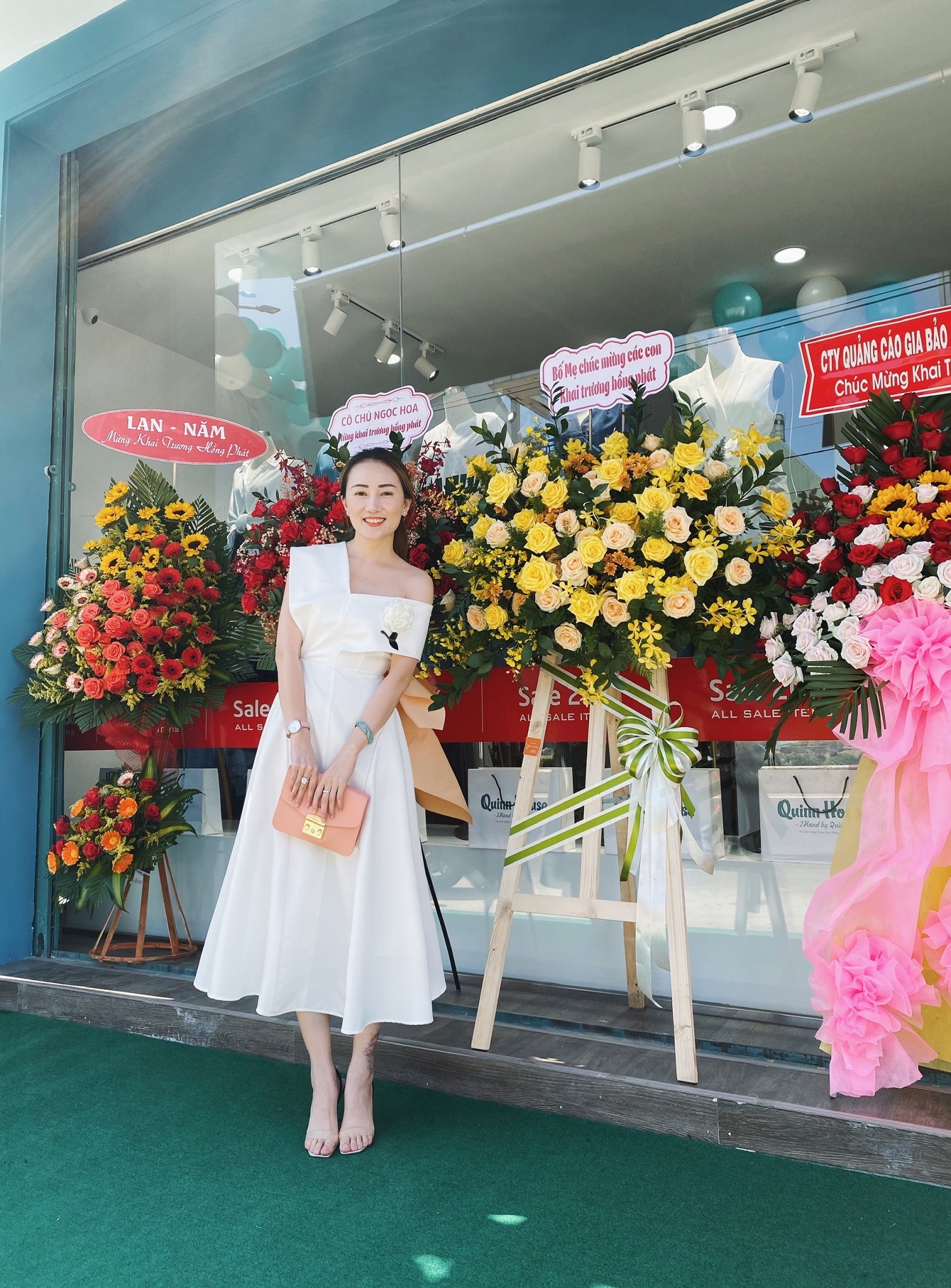 cua hang ao quan tai Pleiku,  thoi trang thiet ke anh 2