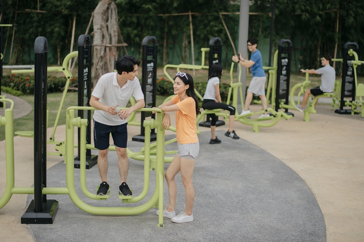 thue nha Vinhomes,  xu huong thue nha anh 2