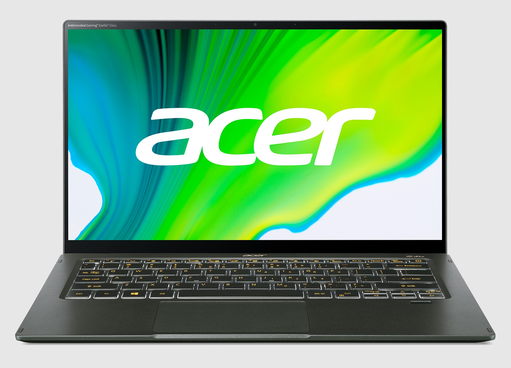 Laptop Acer anh 2