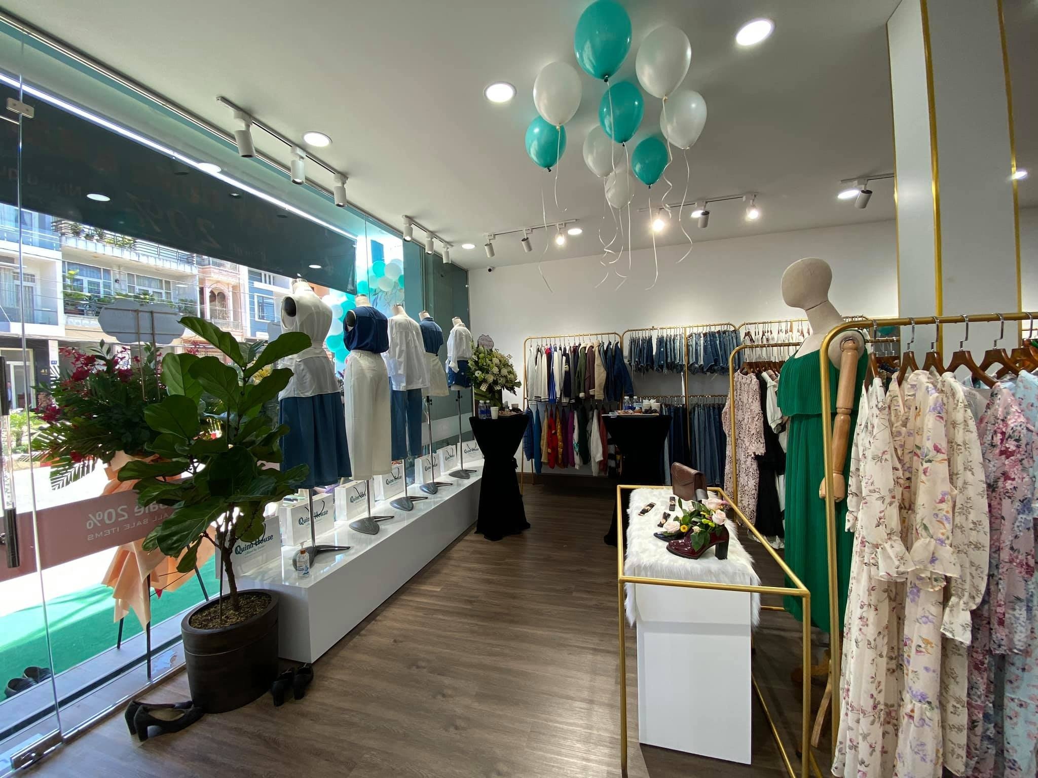 cua hang ao quan tai Pleiku,  thoi trang thiet ke anh 3