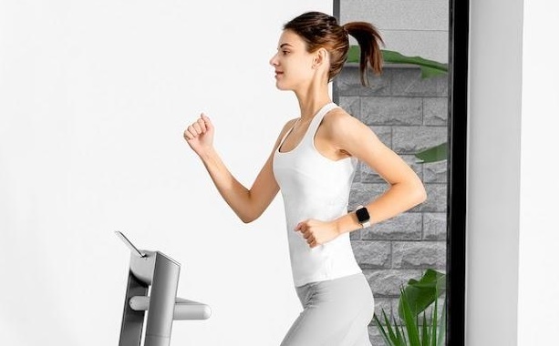 3 uu diem khi mua thiet bi the thao tai Dung Cu The Duc hinh anh