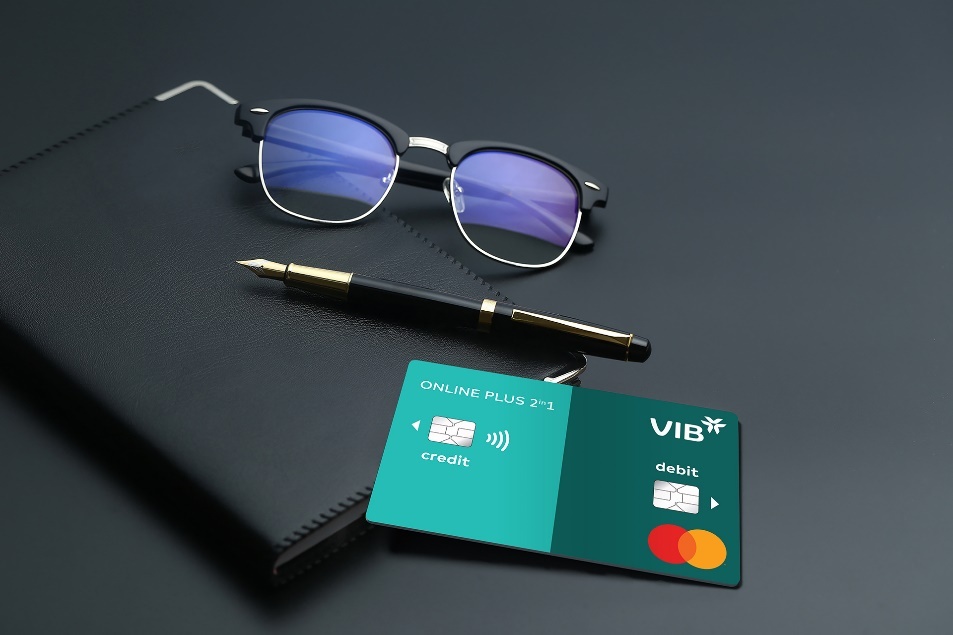 3 dau an cua VIB trong mang the hinh anh