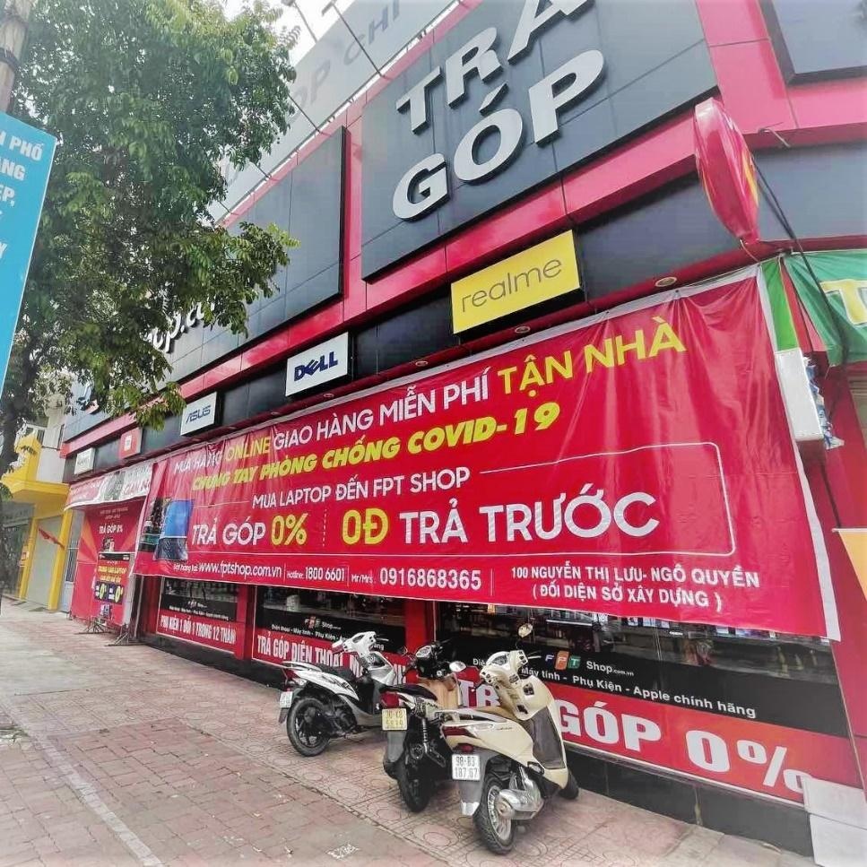 chuong trinh uu dai,  mien phi giao hang anh 1