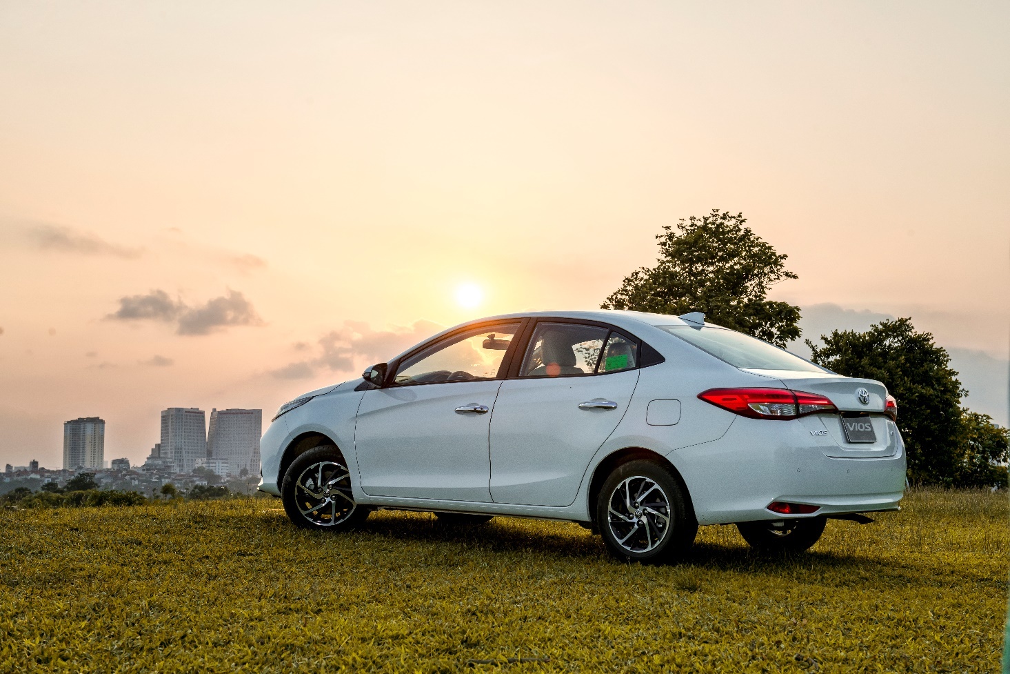 Toyota ảnh 3 Toyota anh 3