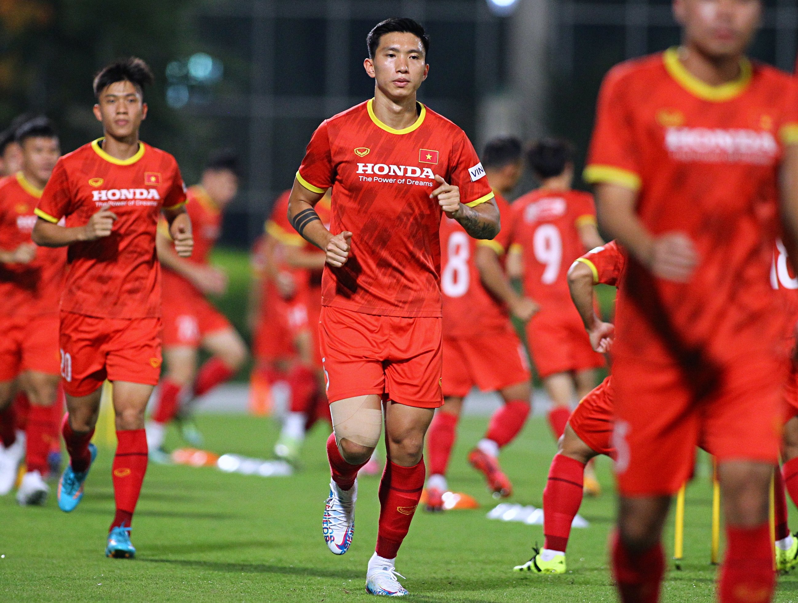 FPT Play,  World Cup 2022 anh 1