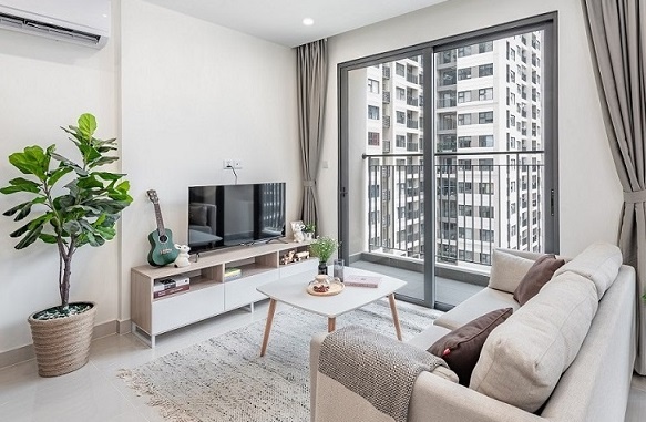 Gioi tre thay doi dinh kien nha thue, song tam hinh anh