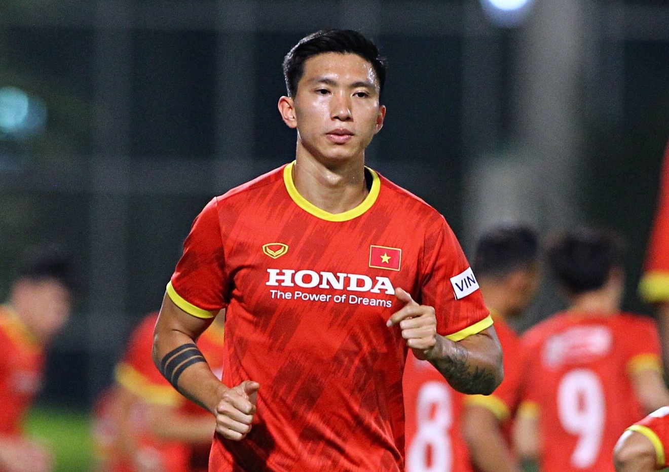 Xem vong loai World Cup 2022 mien phi tren FPT Play hinh anh