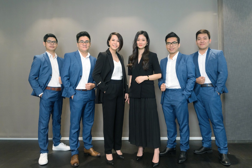 Bao cao Doi moi sang tao va dau tu cong nghe Viet Nam 2020 anh 2