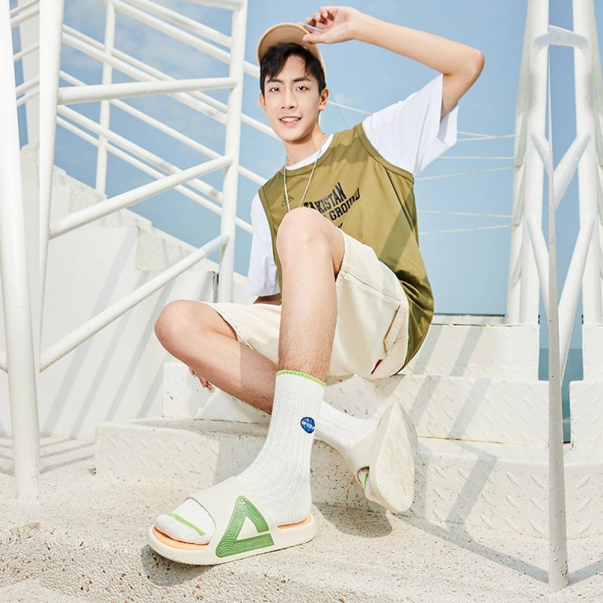 Lazada,  O nha san hang sale anh 8