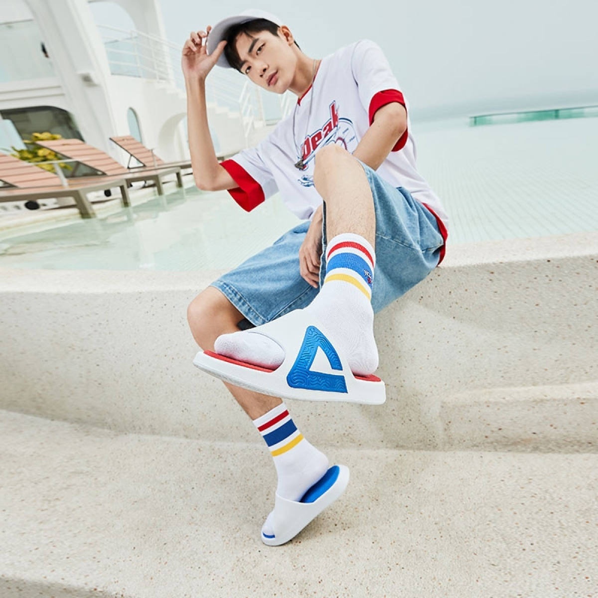 Lazada,  O nha san hang sale anh 9