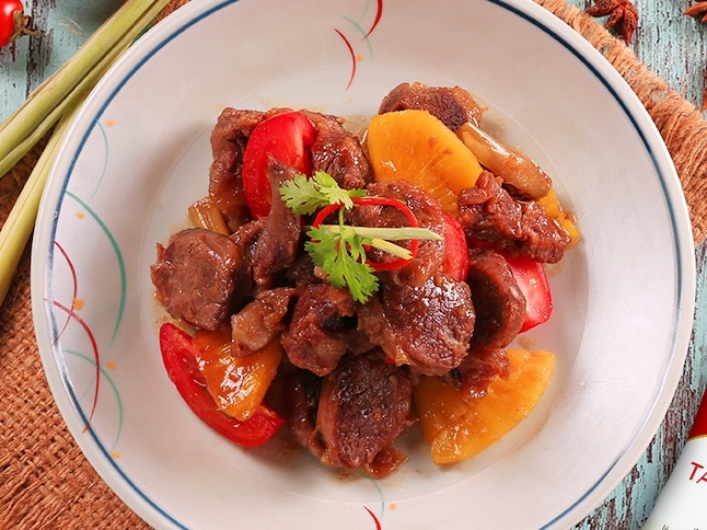 Vao bep don gian hon voi bi kip tu cac dau bep 3 mien hinh anh