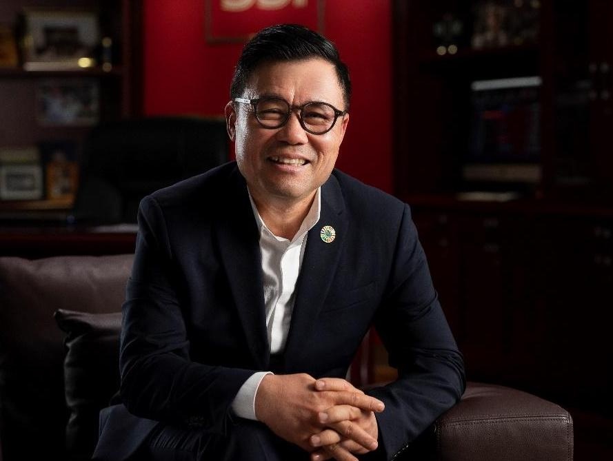 Hoc tai chinh va khoi nghiep tu Chu tich SSI Nguyen Duy Hung hinh anh