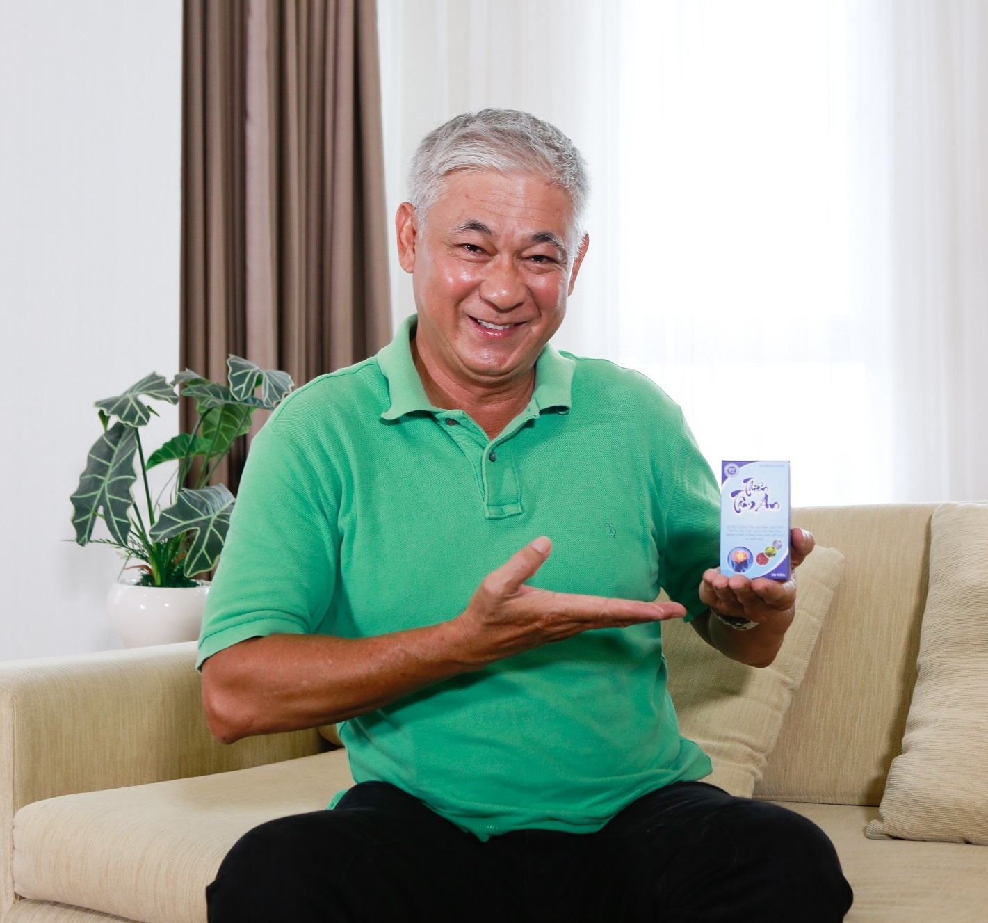 Thiên Tâm An ảnh 2 Thien Tam An anh 2