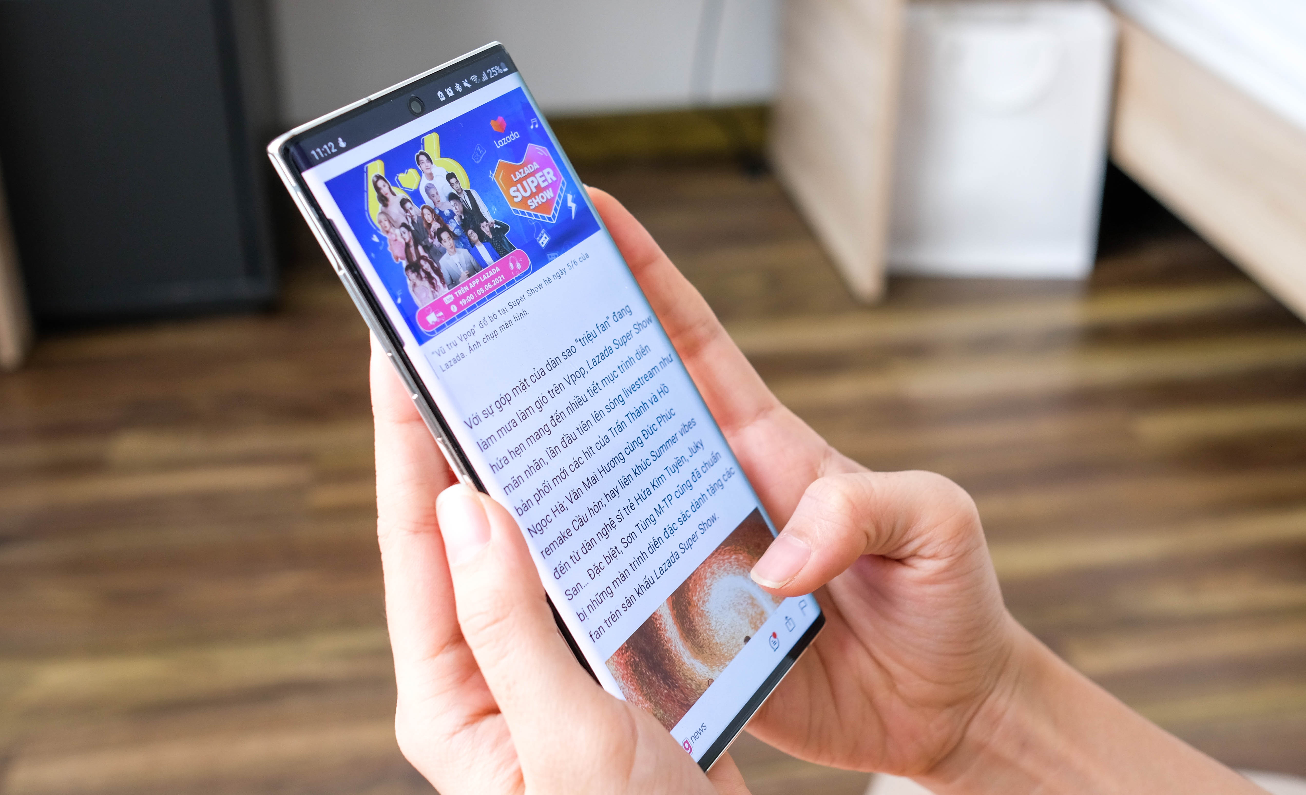 Lazada,  le hoi mua sam he anh 10