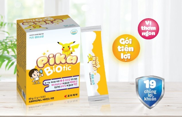 Men vi sinh Han Quoc anh 3