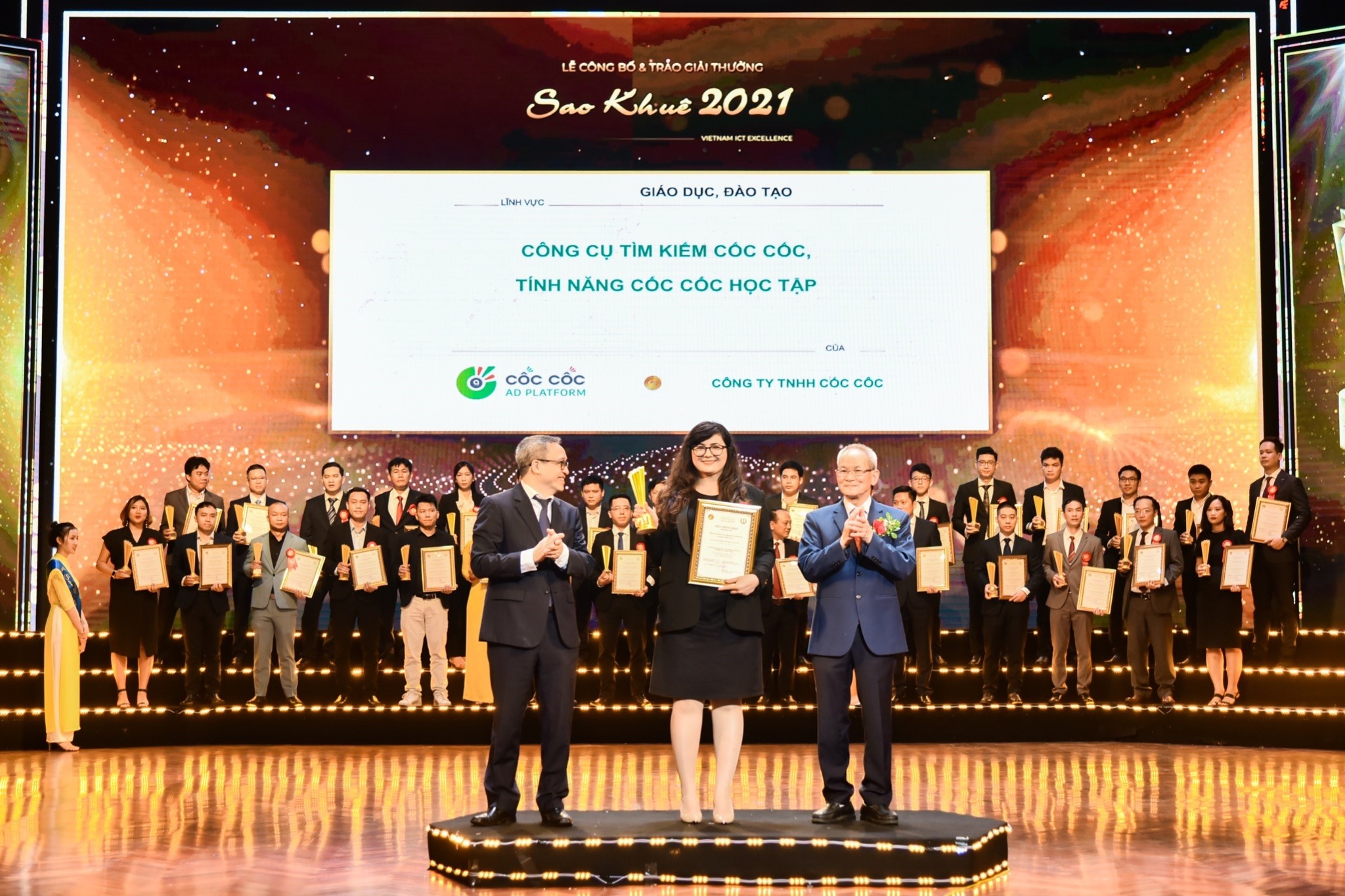 Cốc Cốc Học tập 2.0 ảnh 1 Coc Coc Hoc tap 2.0 anh 1
