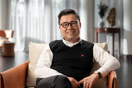 Hoc dau tu tu 'ong trum' chung khoan Viet Nam hinh anh