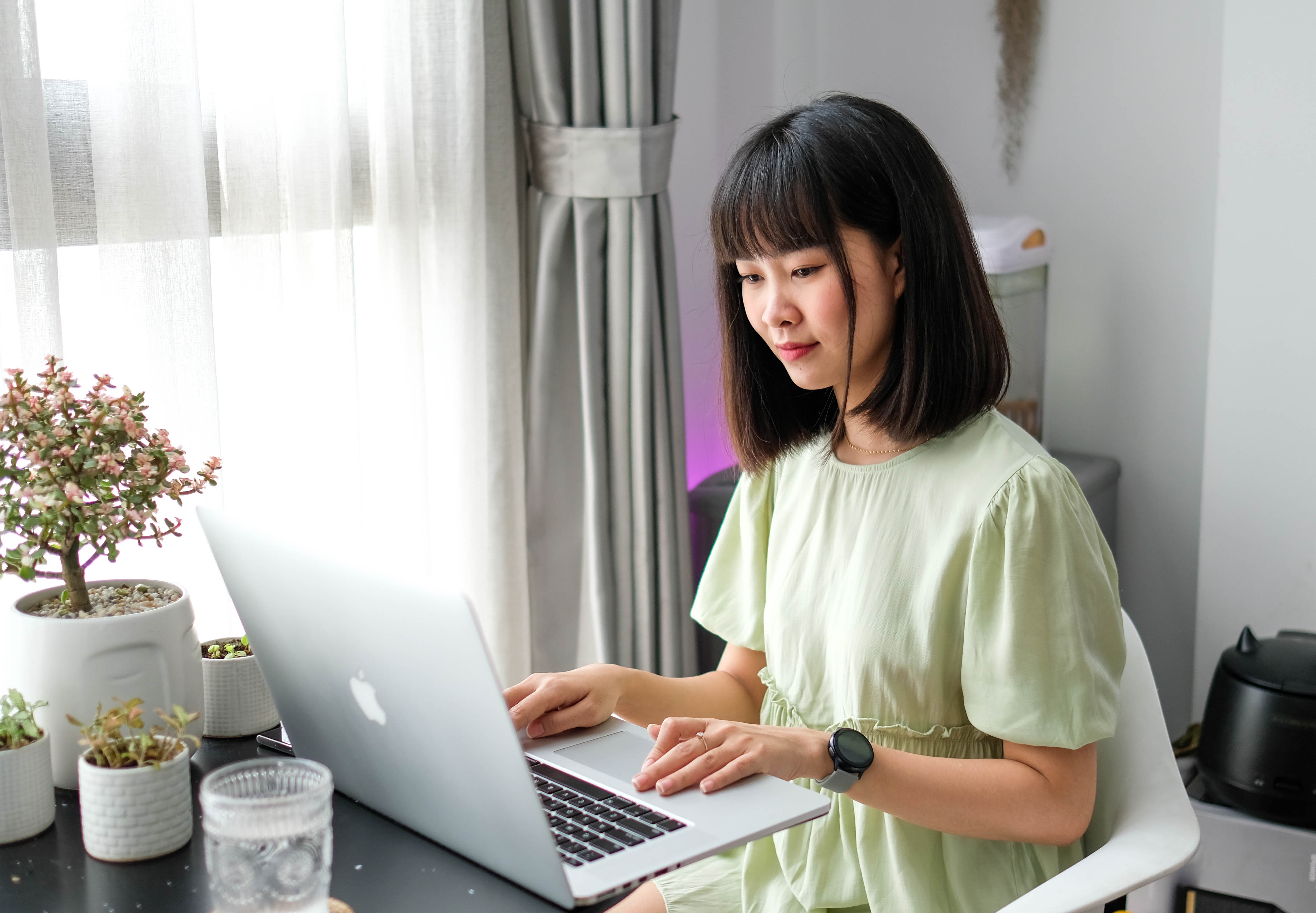 Lazada,  le hoi mua sam he anh 4