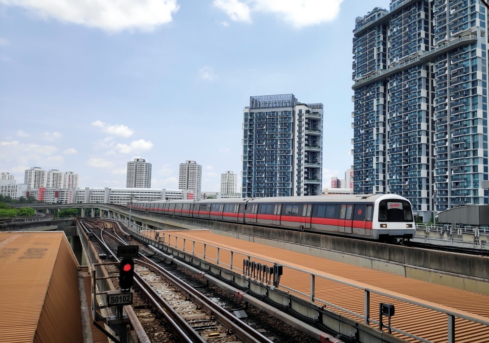 Nha doi nha,  Masterise Homes anh 3