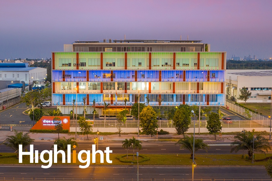 Dien Quang va hanh trinh nang tam giai phap chieu sang thong minh hinh anh