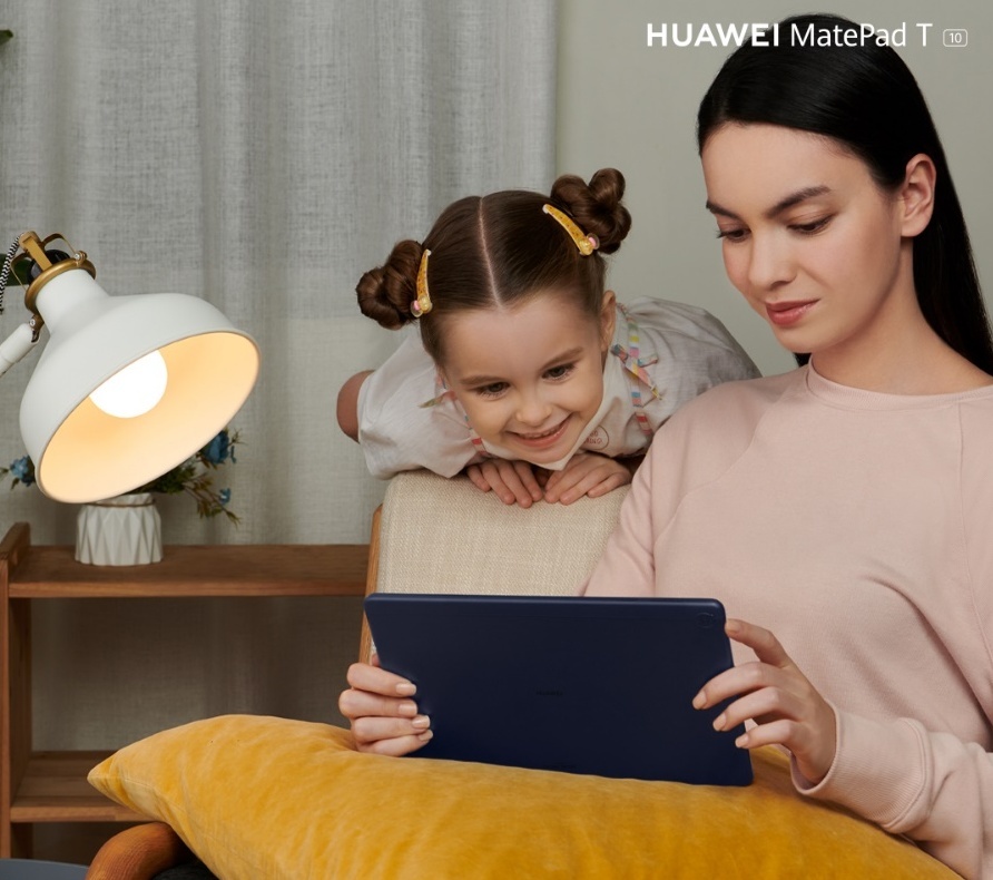 Huawei,  Huawei MatePad T10 anh 1