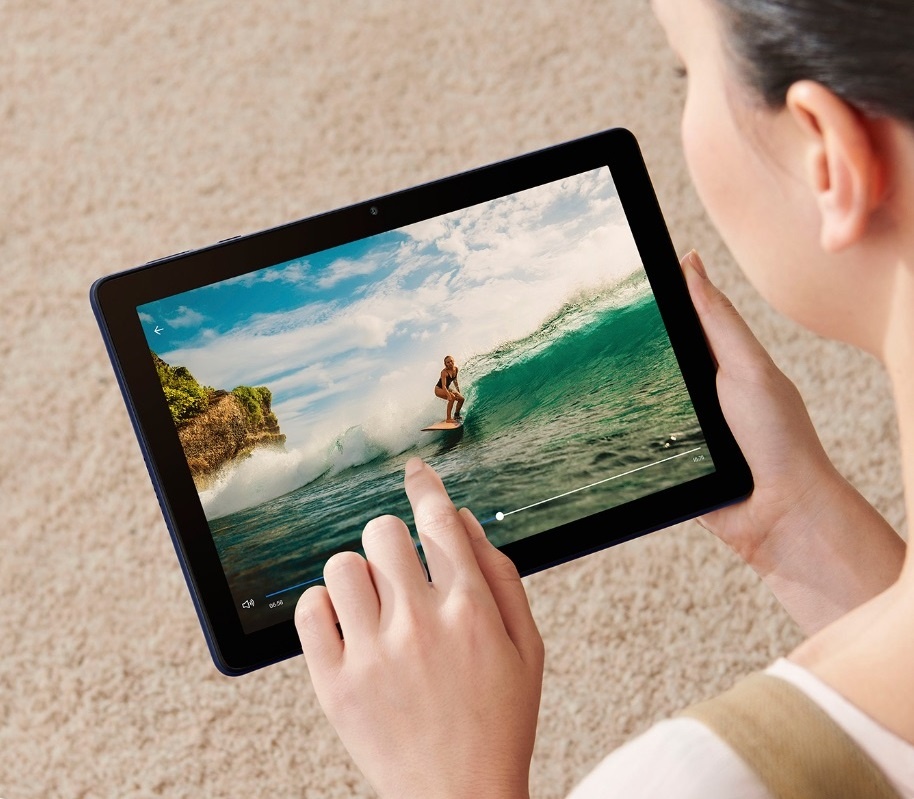 Huawei,  Huawei MatePad T10 anh 3