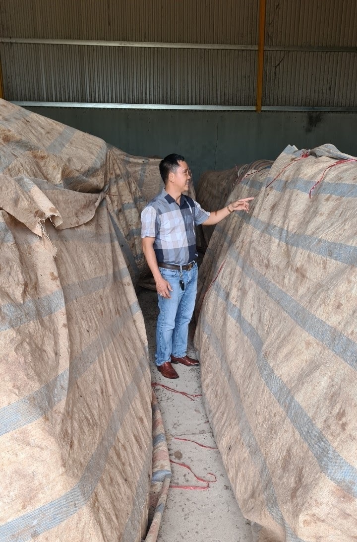 Thu mua nong san anh 2