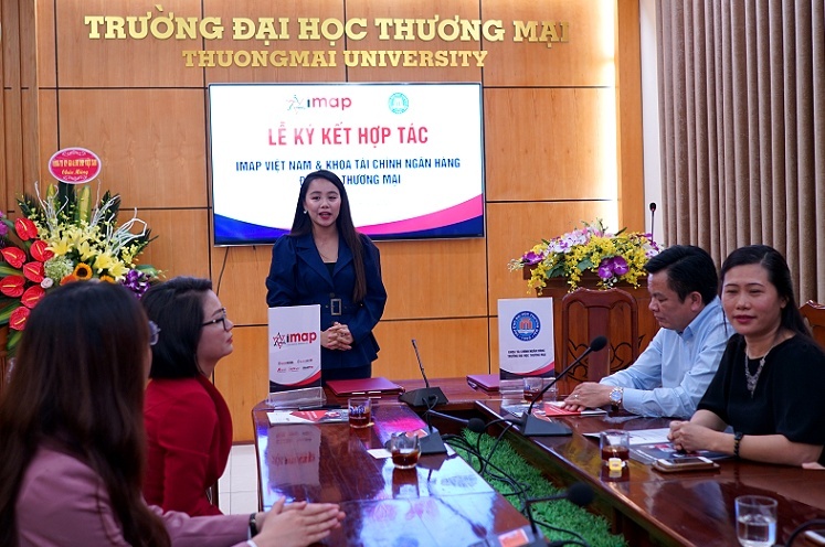 Anh ngữ Ms Hoa, IMAP ảnh 1 Anh ngu Ms Hoa, IMAP anh 1