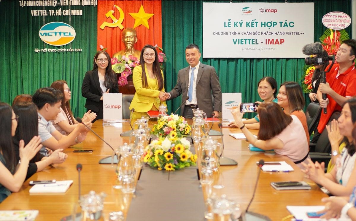 Anh ngữ Ms Hoa, IMAP ảnh 2 Anh ngu Ms Hoa, IMAP anh 2