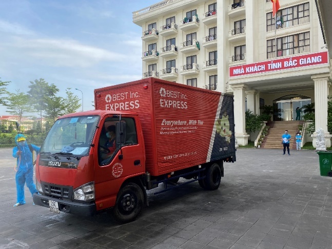 vận chuyển Best Express, Bắc Ninh tâm dịch ảnh 2 van chuyen Best Express, Bac Ninh tam dich anh 2