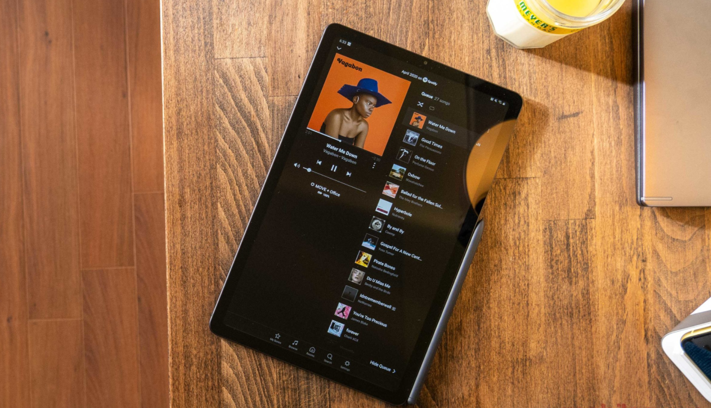 may tinh bang,  Galaxy A anh 2