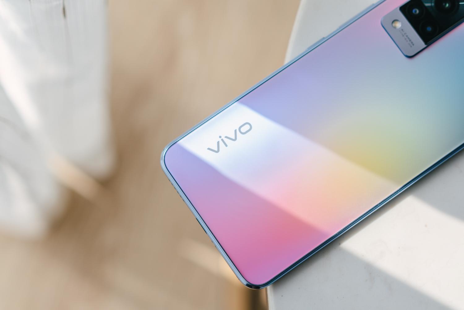 vivo V21 5G,  vivo anh 1