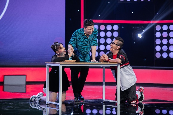 Hải Triều,  Trịnh Thăng Bình ảnh 4 Hai Trieu,  Trinh Thang Binh anh 4