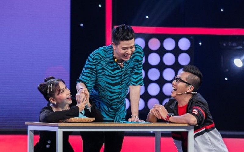 Khep lai mua I, ‘Bo 3 an y’ de lai cho khan gia nhieu cam xuc hinh anh