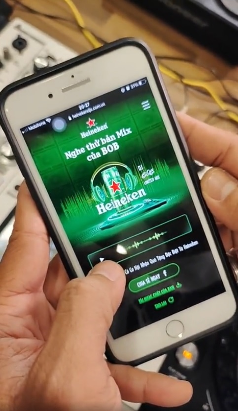 Heineken ảnh 2 Heineken anh 2